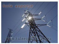 industria electrica HULE ESPONJA